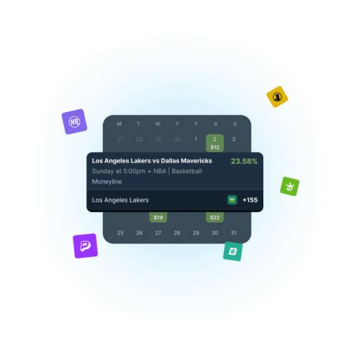 OddsJam: Best Odds Comparison and Sports Betting Tools on .